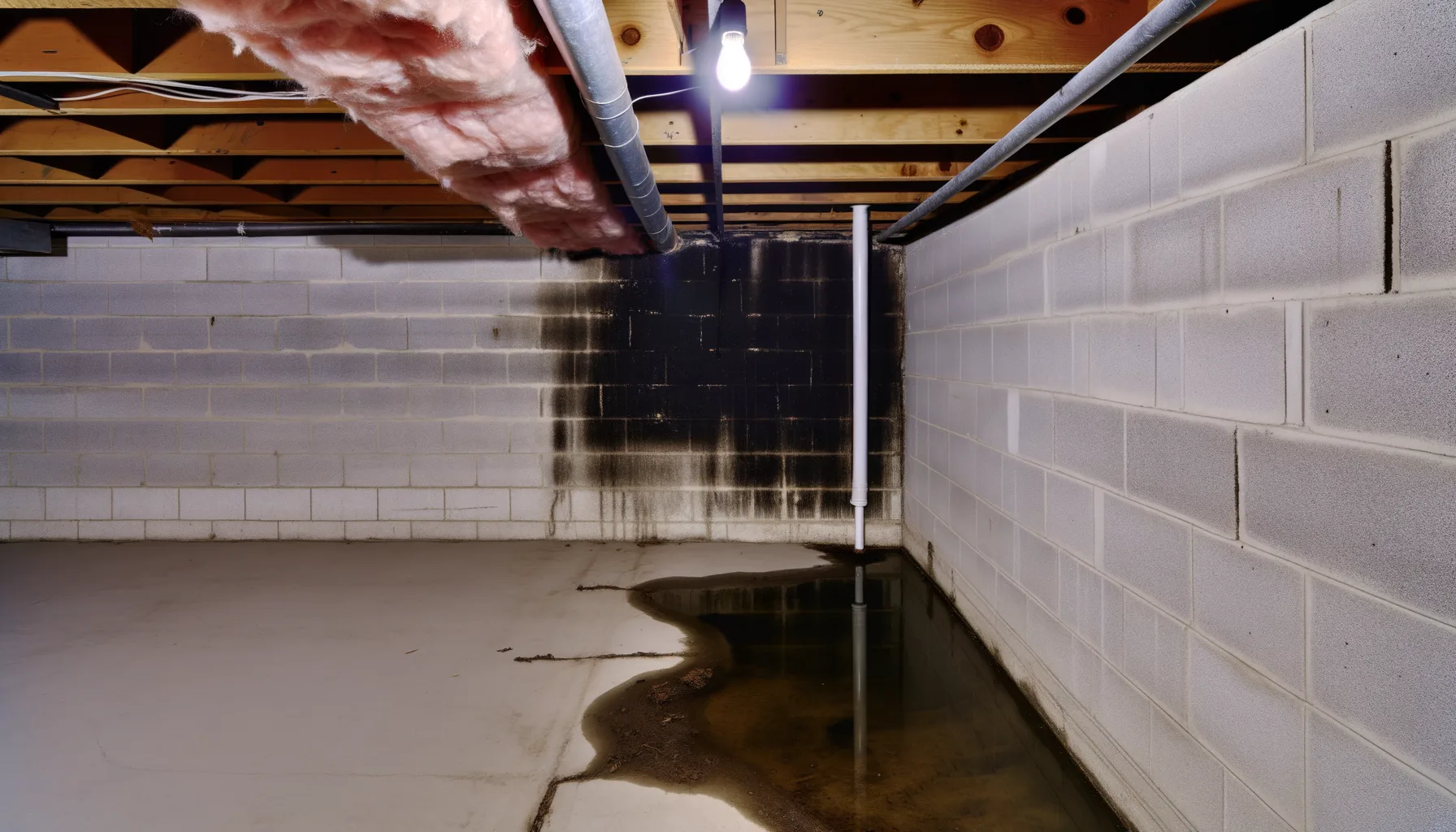 Storm Damage Restoration