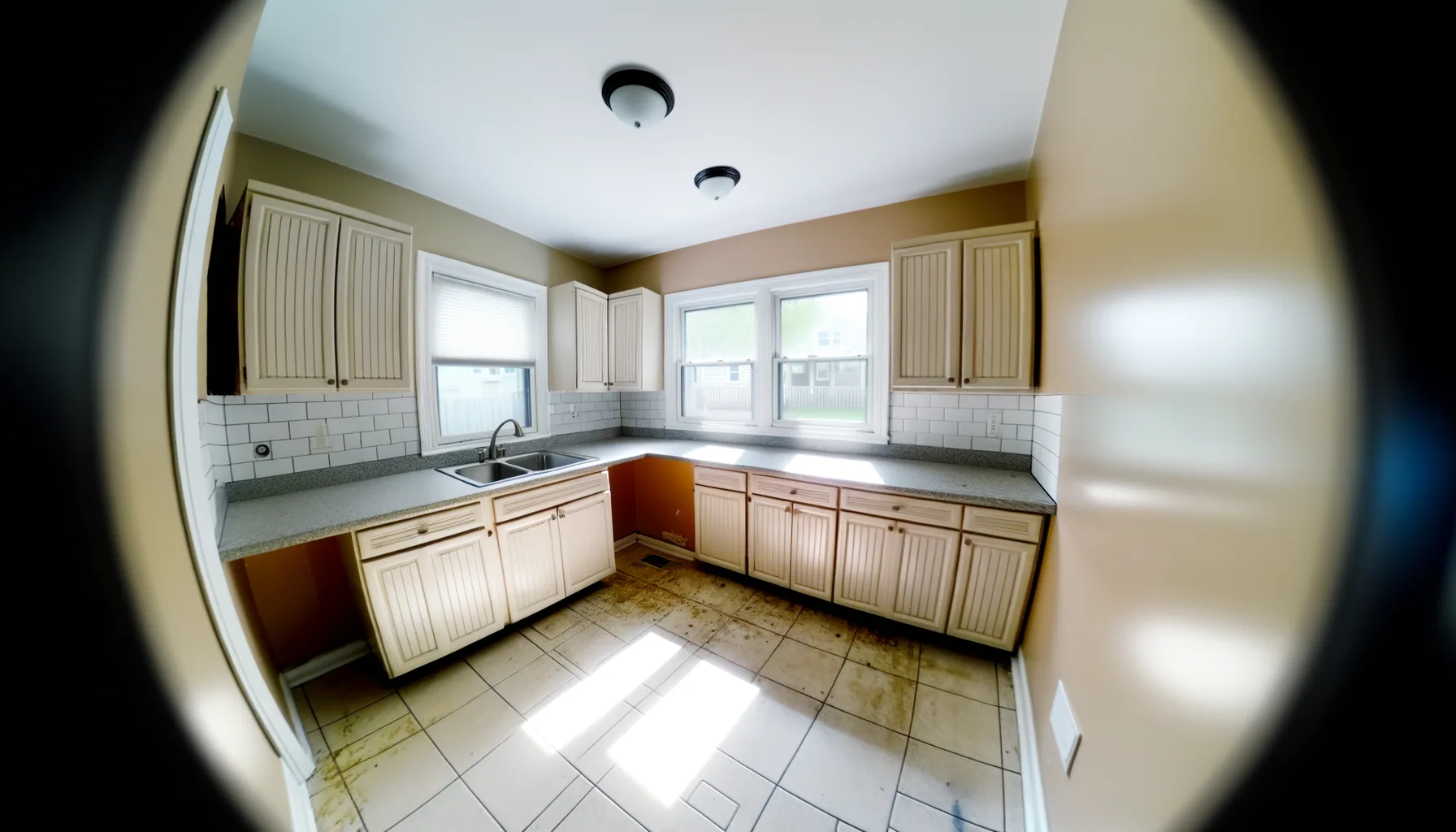 Structural Drying - Project 3