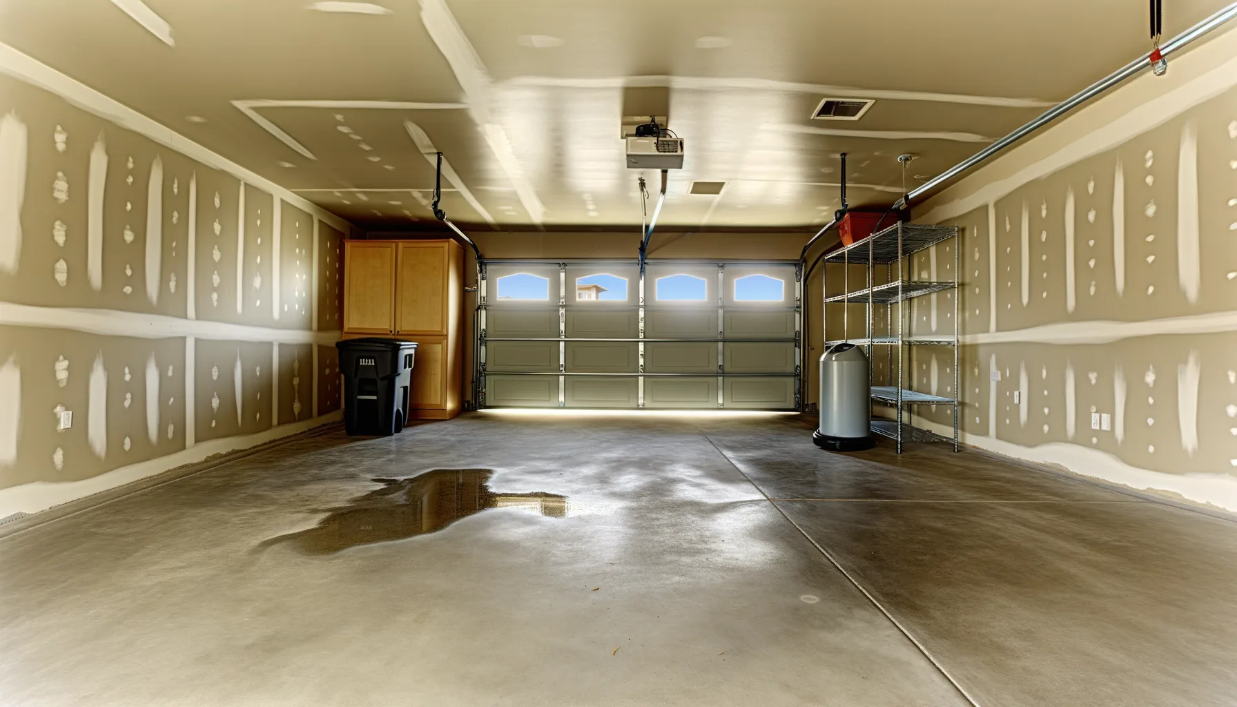 Summer Water Damage Restoration Checklist for Houston Homeowners